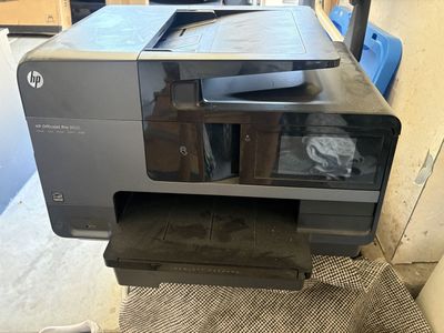 HP OfficeJet Pro 8620 Printer