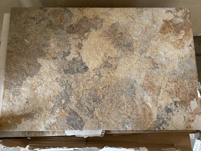 Imola Ceramica Italian Porcelain Stoneware Floor Tile - 16" x 24"