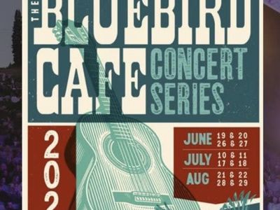 6/26 Sundance Bluebird Summer Concert Tickets