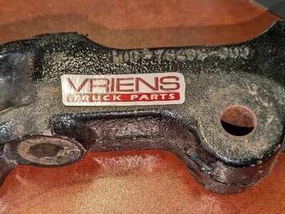 Freightliner Bracket