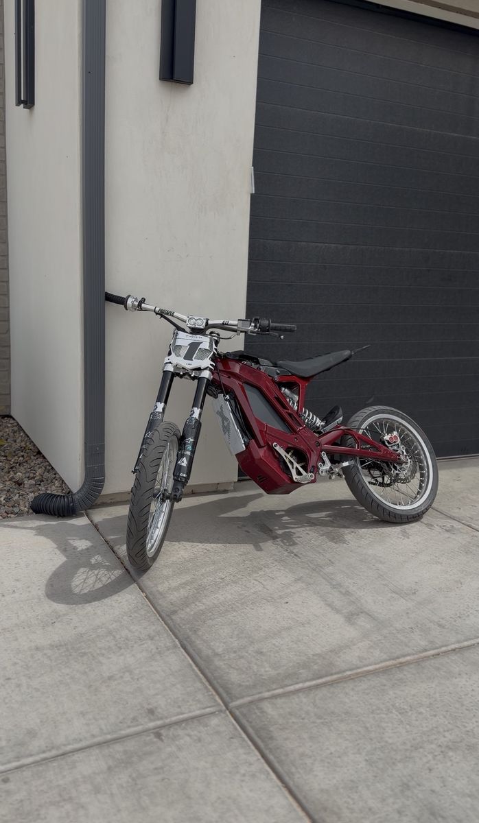 Upgraded 2025 Eride Pro SS 2.0