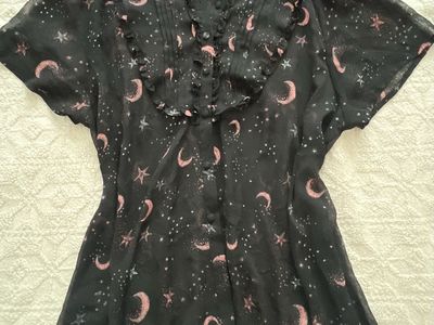 Bundle: Plus size professional/business clothing. Torrid size 1 and XL - All 6 items together.