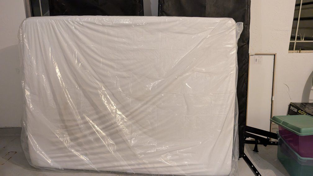 queen size mattress