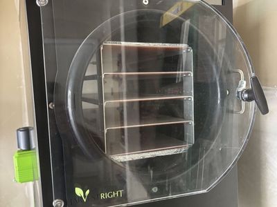 Harvest Right Medium Freeze Dryer with Premier Pump, Impulse Sealer, and Accessories
