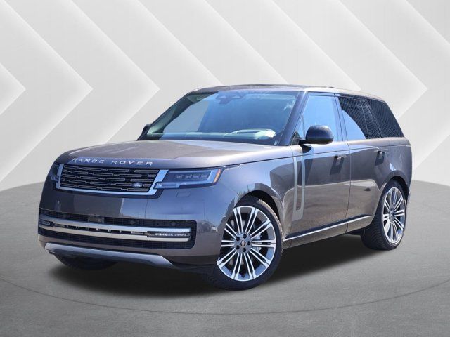 2025 Land Rover Range Rover P530 SE
