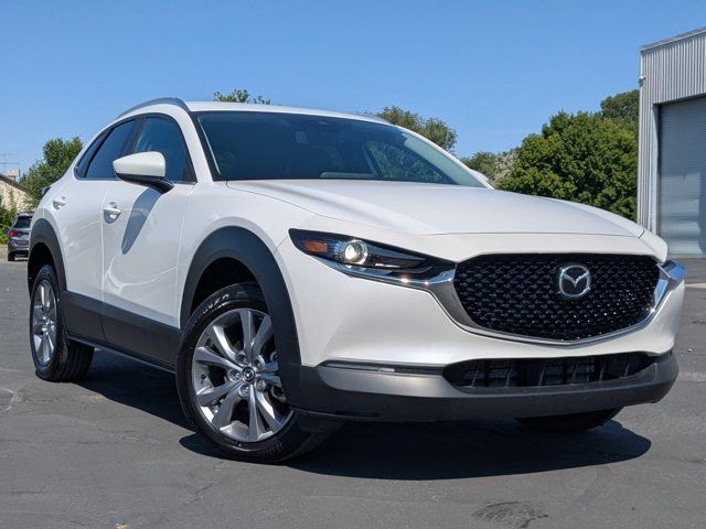 2023 Mazda CX-30 2.5 S Preferred