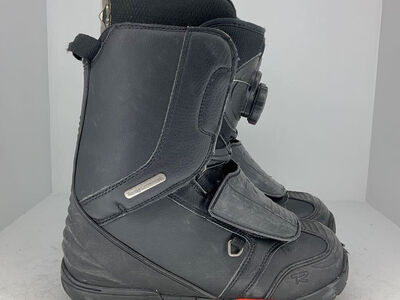 Rossignol Excite BOA Shield