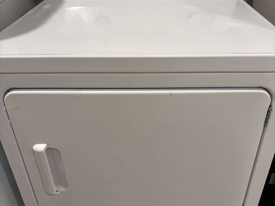 Gas Dryer