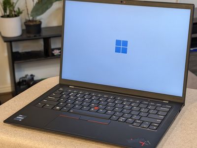 Lenovo ThinkPad X1 Carbon Gen 10
