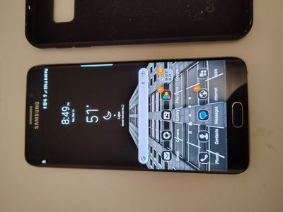 Samsung Galaxy S6 Edge +