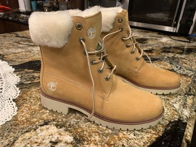 Timberland Women's Boots