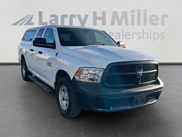 2016 Ram 1500 Tradesman in Draper, UT | KSL Cars