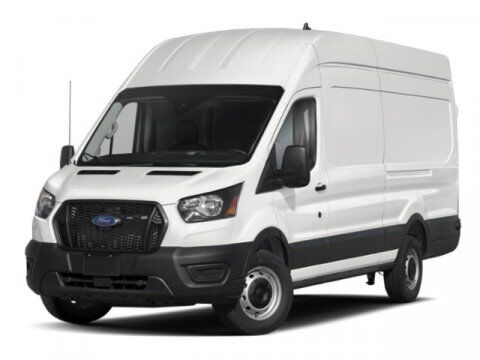 2026 Ford Transit 250