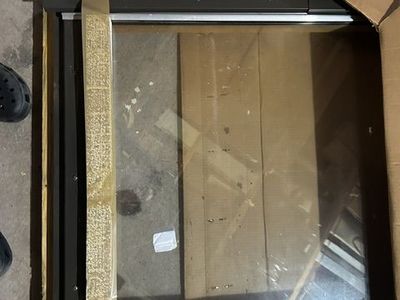 VELUX GGL-1 ROOF WINDOW