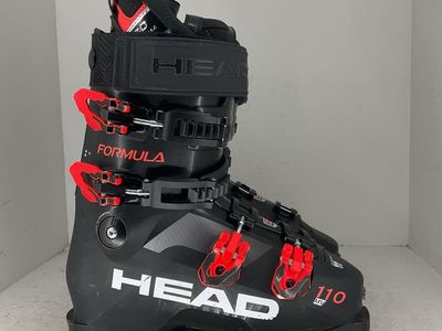 2025 Head Formula 110 MV GW