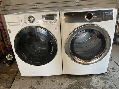 Mismatch front load