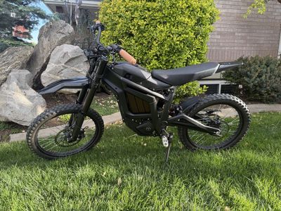 Talaria MX3 (new condition)
