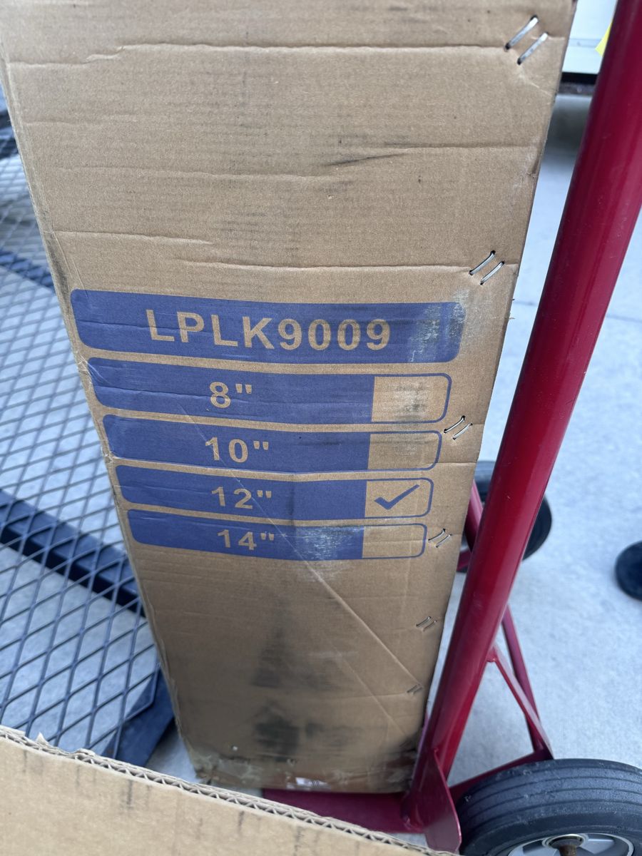King size mattress