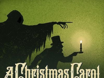 FOUR (4) THIRD ROW TICKETS - A Christmas Carol at Hale Centre Theatre (Sat Dec 19, 2PM)