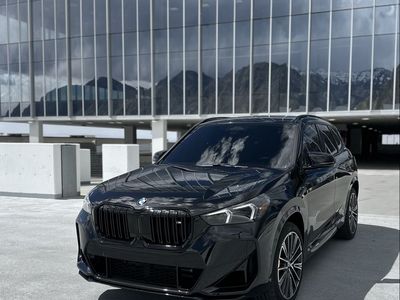 2024 BMW X1 M35i