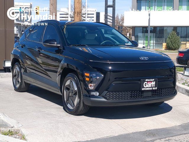 2024 Hyundai KONA Electric SEL