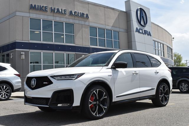 2026 Acura MDX SH-AWD Type S w/Advance Package