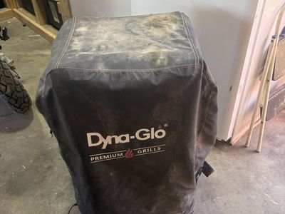 Dyna-Glo Digital Electric Smoker