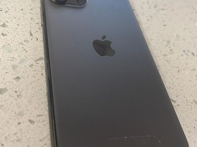 Iphone 11 PRO 64GB- Unlocked