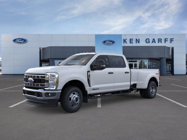 2026 Ford F-350 Super Duty XL