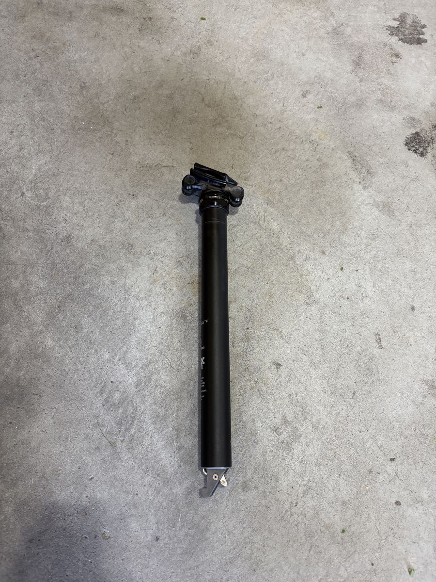 fox transfer dropper post