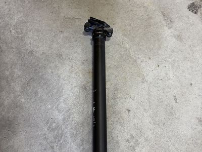 fox transfer dropper post