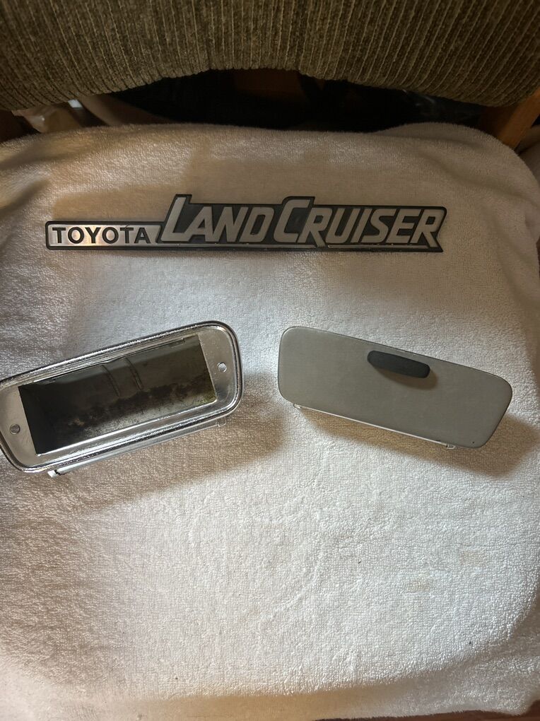 Fj40 Toyota Land Cruiser AshTray Ass