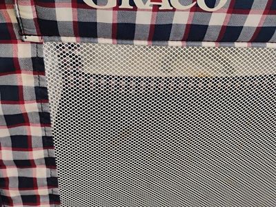 Graco Pack 'n Play 726D5 Series Plaid Portable Bassinet/Playard