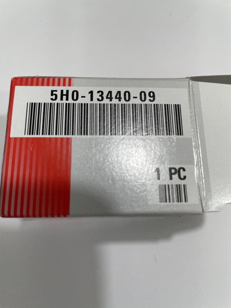 Yamaha Motorcycle oil filter 5H0-13440-09