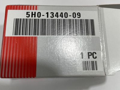 Yamaha Motorcycle oil filter 5H0-13440-09