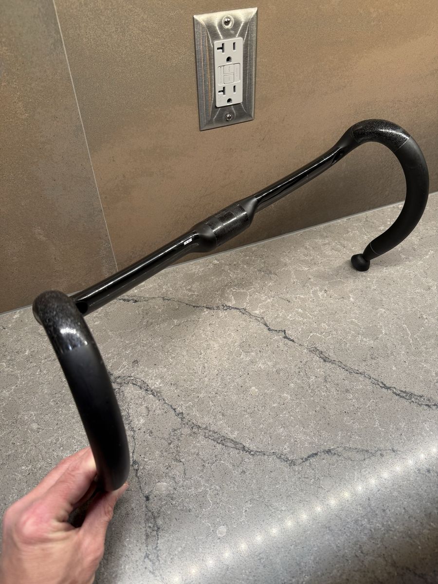 ENVE SES Aero Road Handlebar (39/44cm)