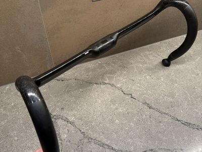 ENVE SES Aero Road Handlebar (39/44cm)
