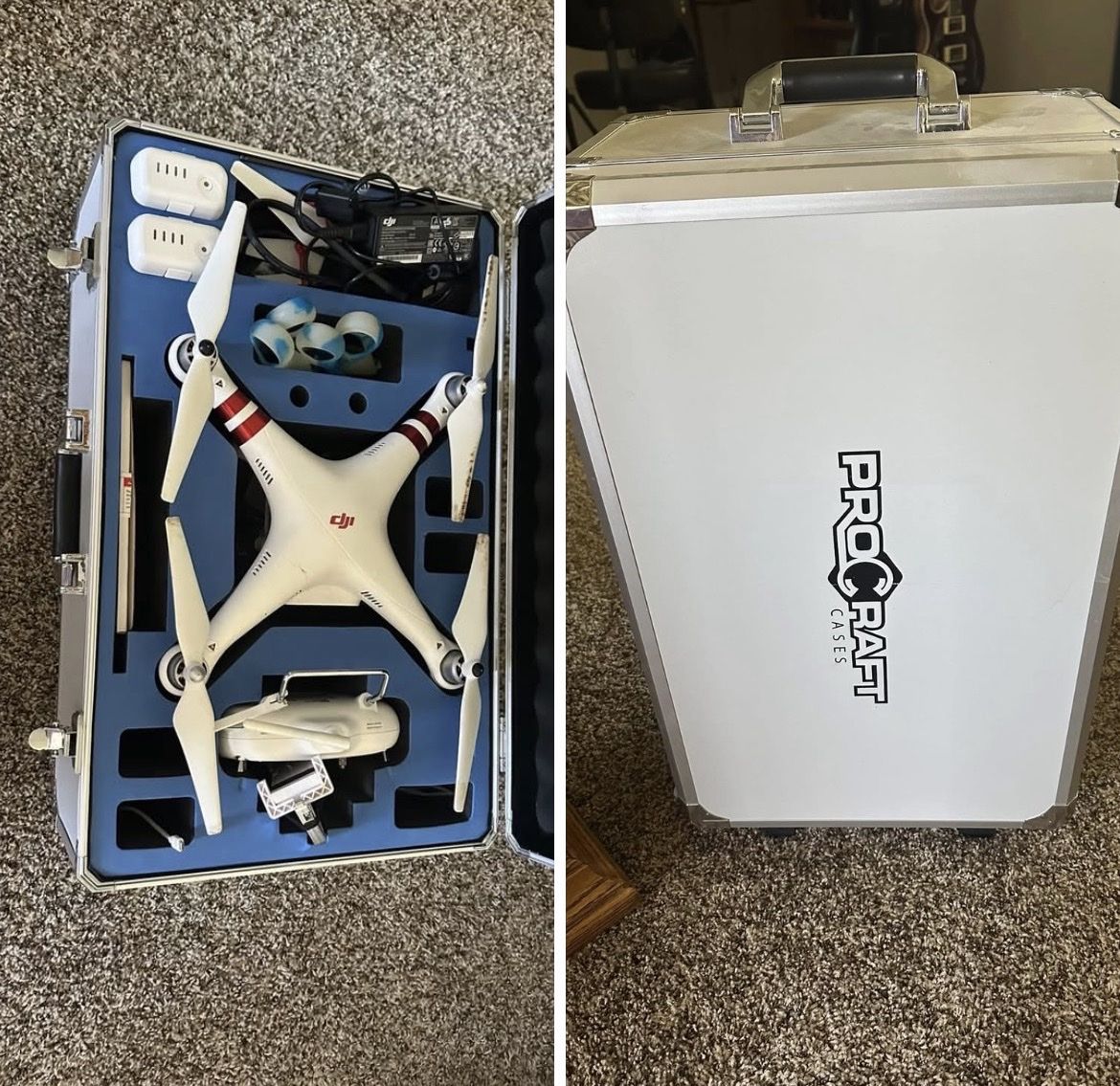 Drone 