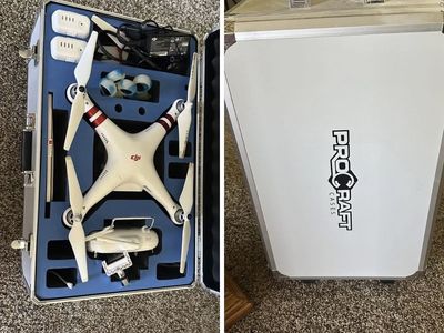 Drone