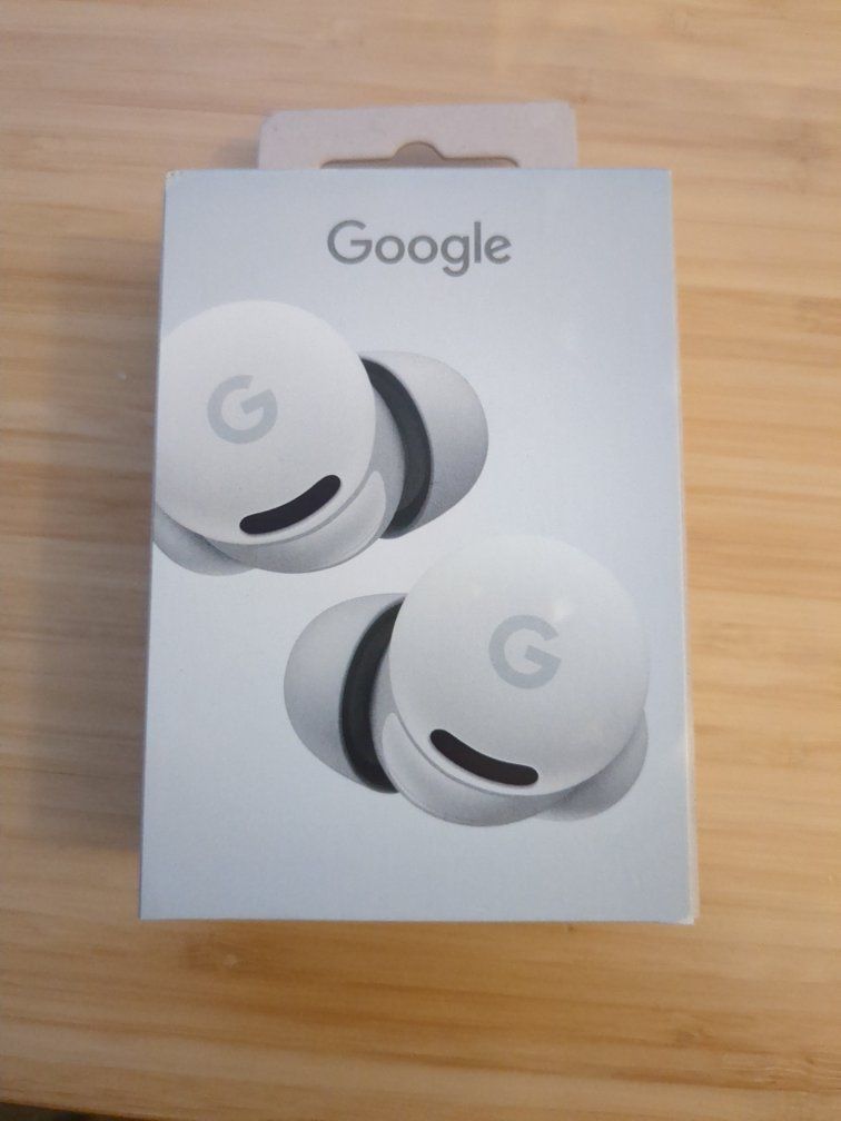 Pixel Buds 2a Headphones