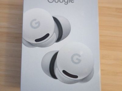 Pixel Buds 2a Headphones