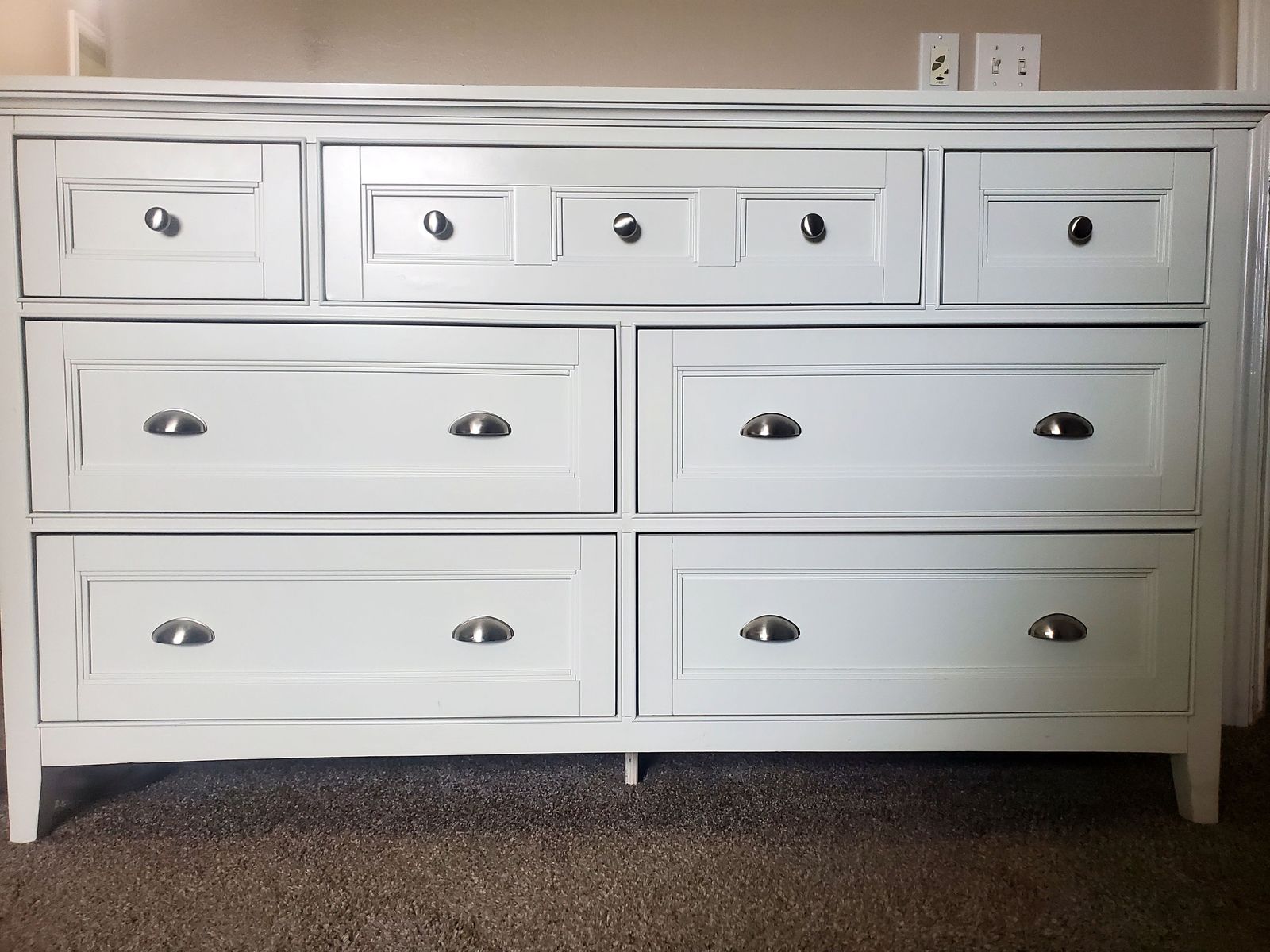 Complete Bedroom Set
