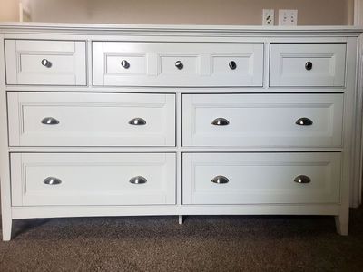Complete Bedroom Set