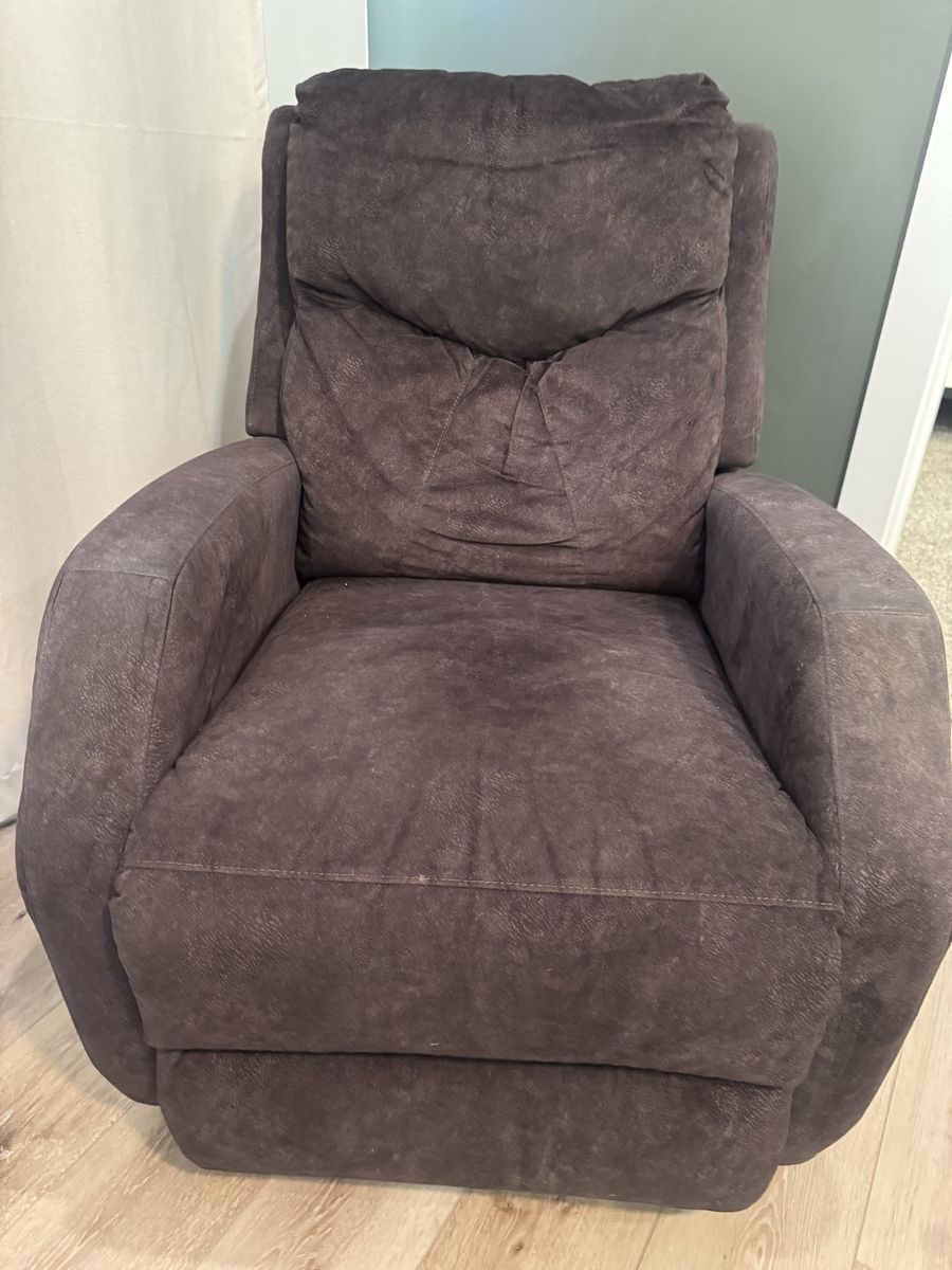 Power Recliner