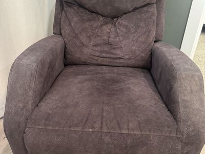 Power Recliner