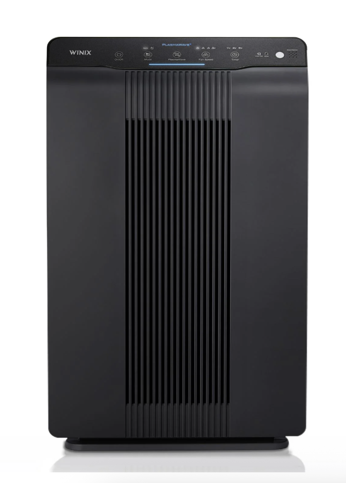 Winix 5500-2 Air Cleaner with Plasma Wave Technology - Air Purifier
