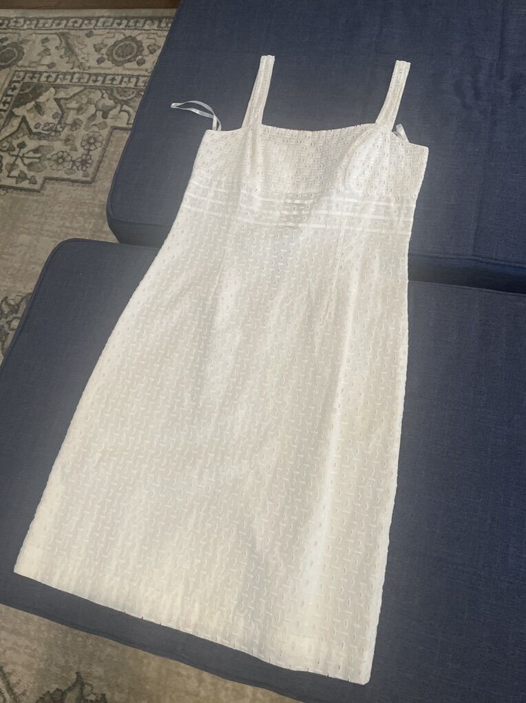 Ann Taylor Dress Size 6