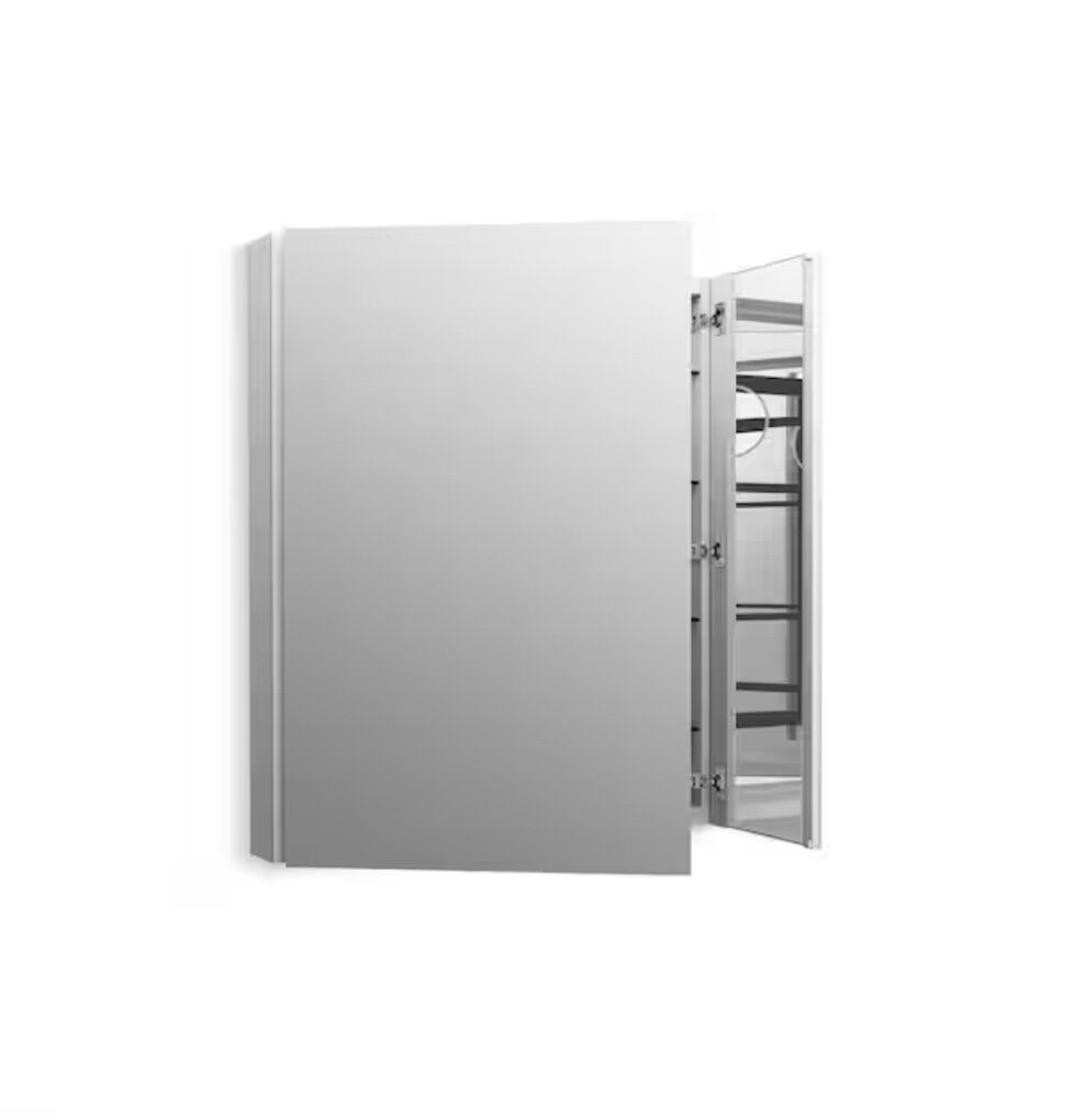 KOHLER Verdera 34 in. W x 40 in H Medicine Cabinet