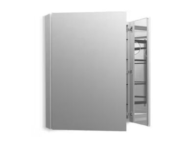 KOHLER Verdera 34 in. W x 40 in H Medicine Cabinet