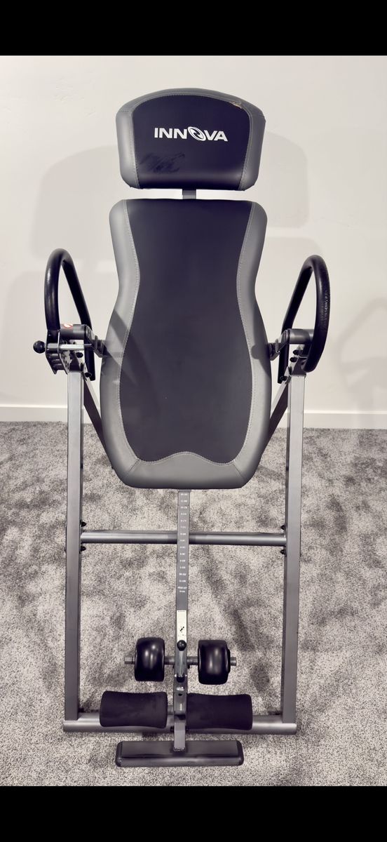 Innova Inversion Table